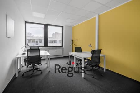 Find office space in Alexandria, Valore San Stefano for 3 persons with everything taken care of