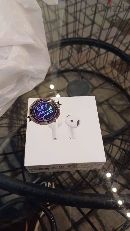 New Airpods 4 Apple 0