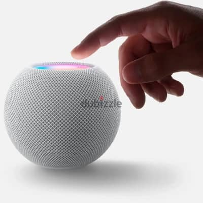 Apple HomePod Mini