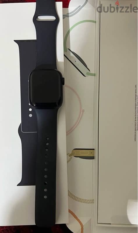 apple watch 9 0