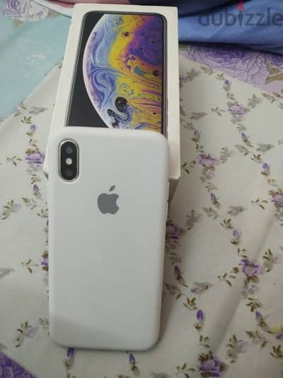 iPhone xs 256g