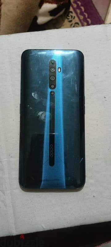 OPPO RENO 2F 1