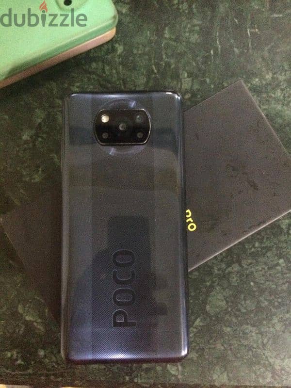 poco x3pro 3