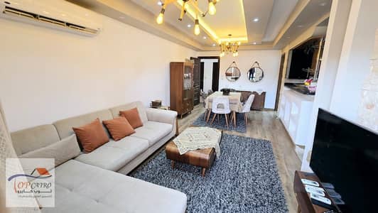 Apartment for sale in Madinaty, B7