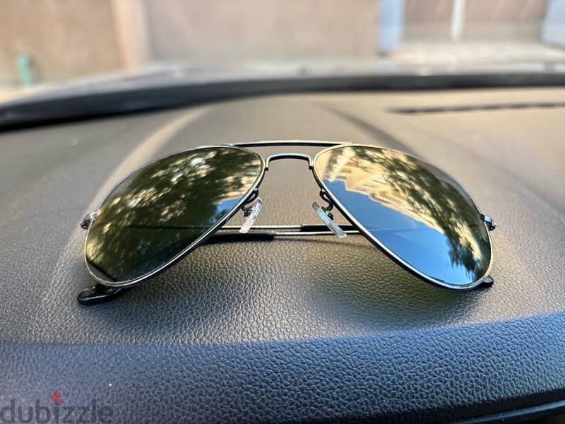 نظارة شمسية ريبان - RAYBAN 3