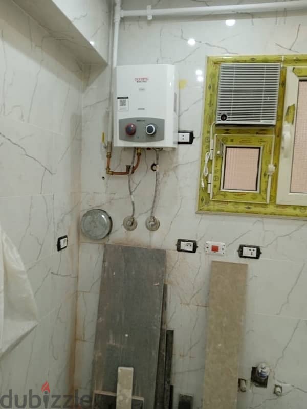 5 Bedrooms 245 sq.M Apartment for rent 35,000 EGP in Nasr City, Cairo