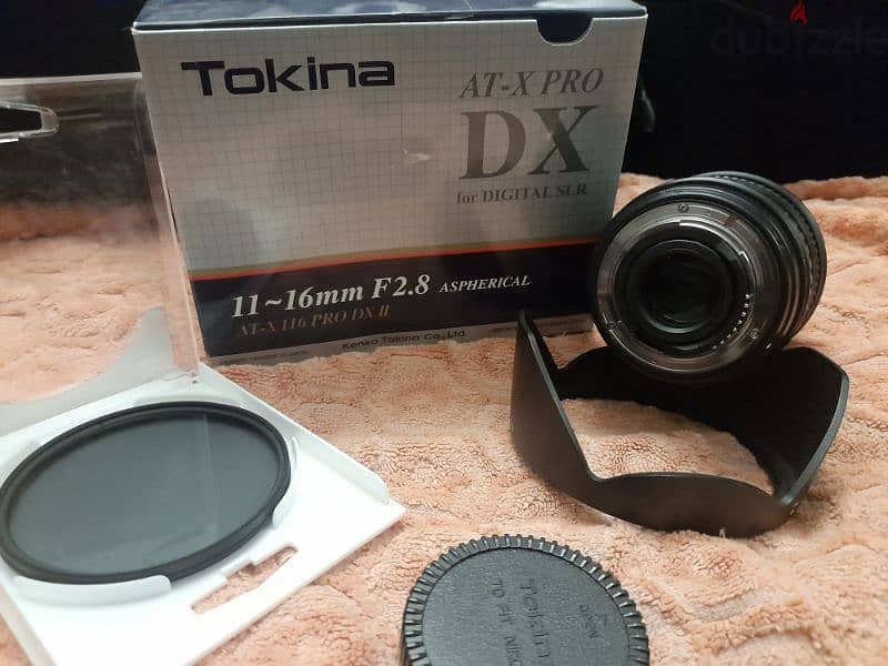 tokina 11-16 DXII for nikon 4