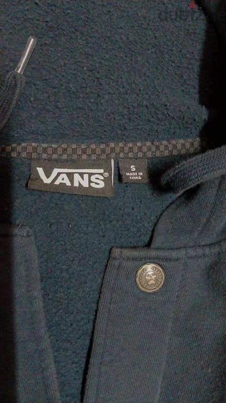 جاكيت vans مستورد 0