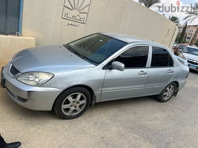 Mitsubishi Lancer 2008 - ميتسوبيشي لانسر 2008