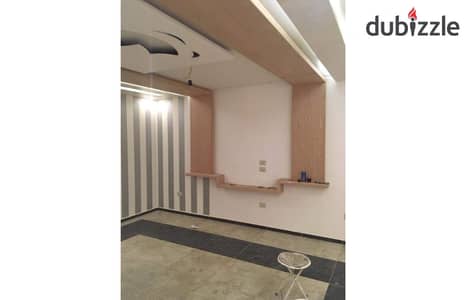 Apartment for sale 185m MASR ELGDIDA(alkhalifuh almamun )