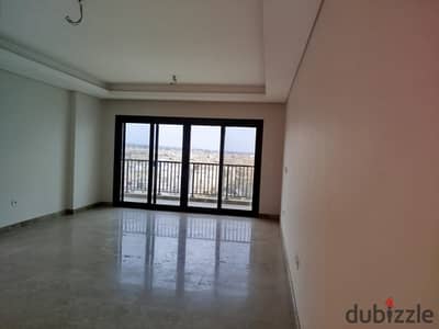 apartment semi furnished in zed west without appliances