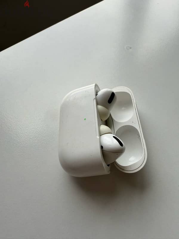 airpods Pro 1