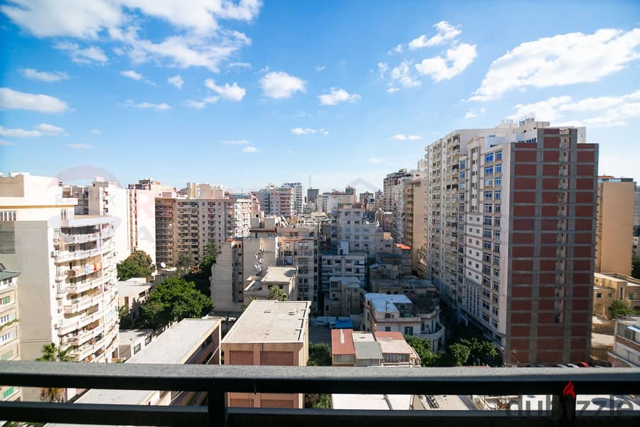 Apartment for sale 230 m Louran (Ibrahim Nasr St. ) 0