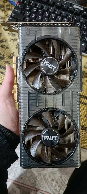 RTX 3050