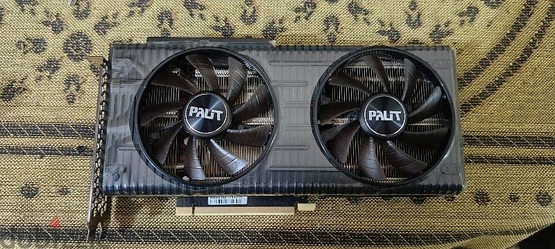 RTX 3050 1