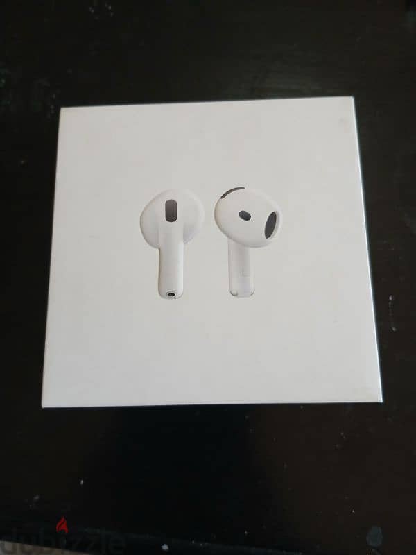 airpods 4th generation 2