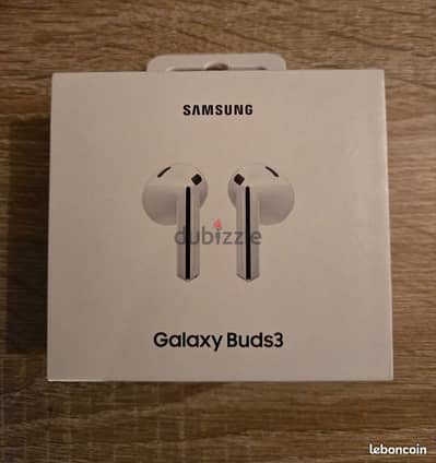 Samsung buds 3