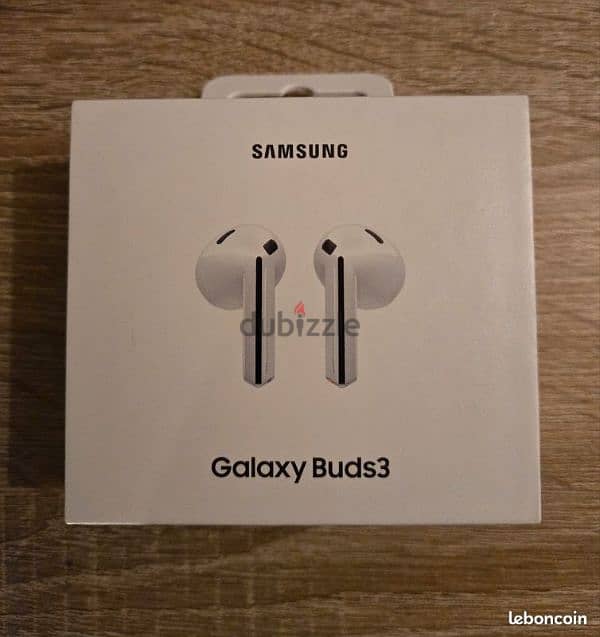 Samsung buds 3 0