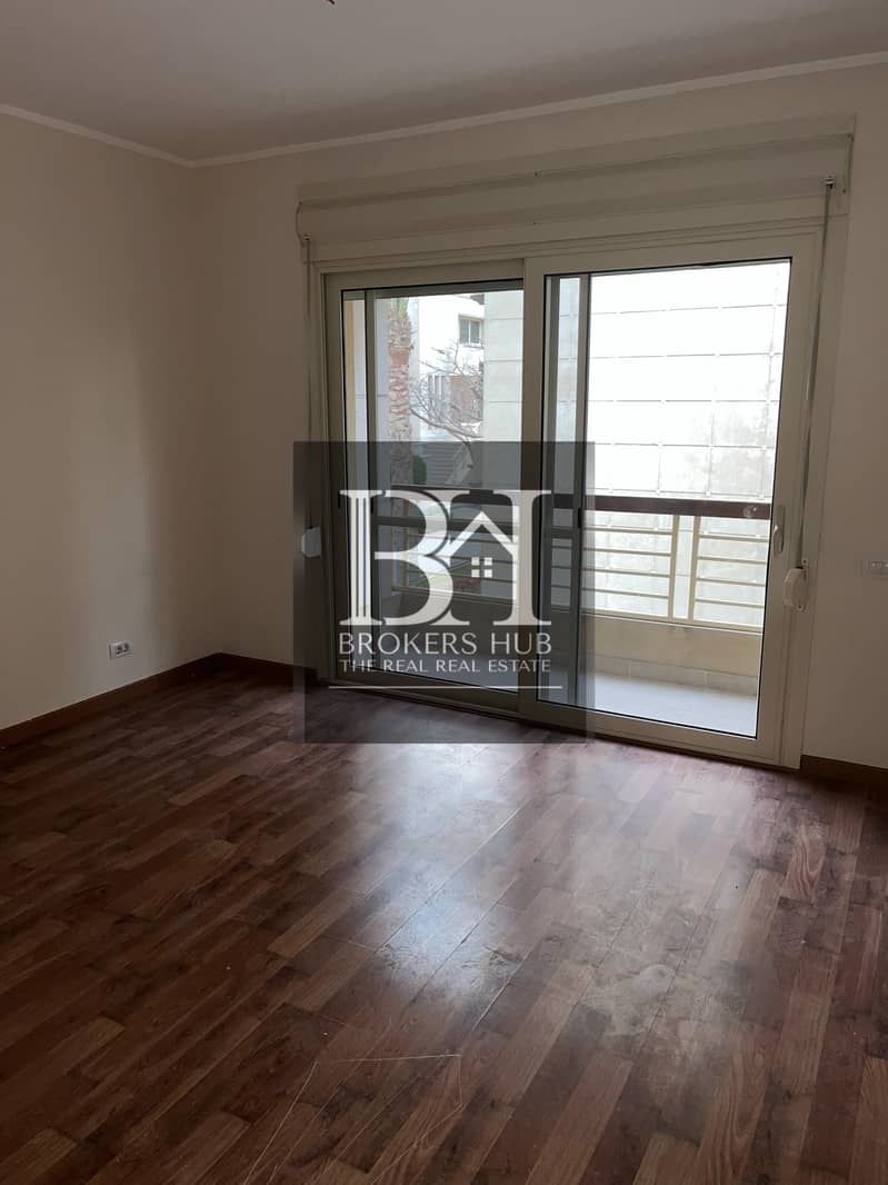 Apartment Area: 334 meter For rent in  6th of October / New Giza Compound 0