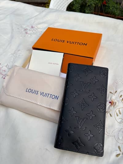 Louis Vuitton Purse