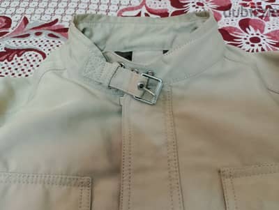 Zara Original Jacket