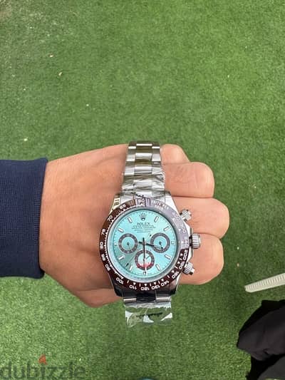 Rolex Cosmograph Daytona