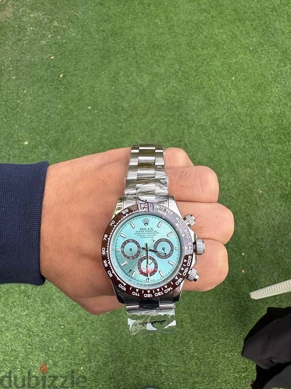 Rolex Cosmograph Daytona 0