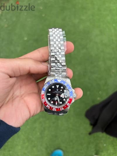 Rolex GMT-Master ||