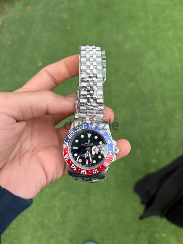 Rolex GMT-Master || 1