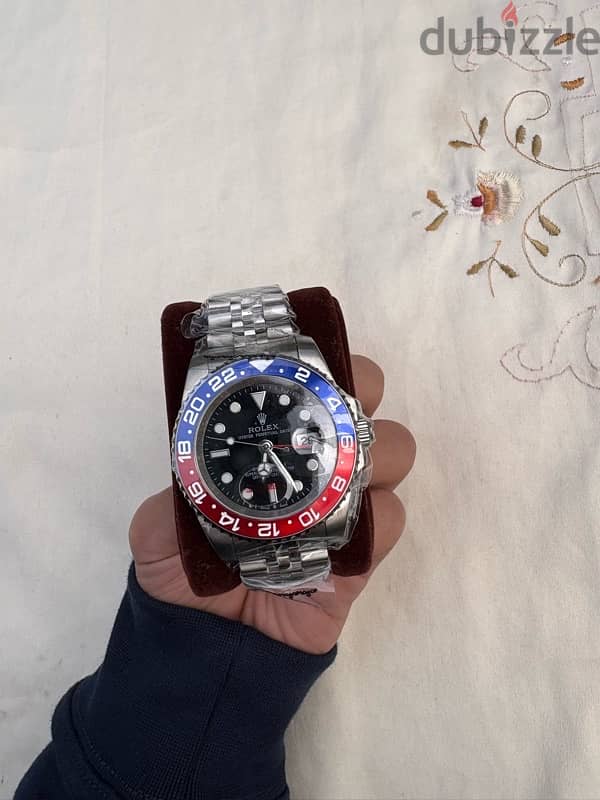 Rolex GMT-Master || 2