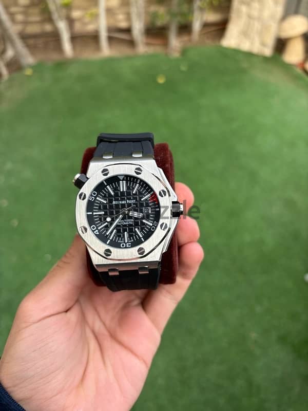 Audemars Piguet Royal Oak Offshore Diver 0