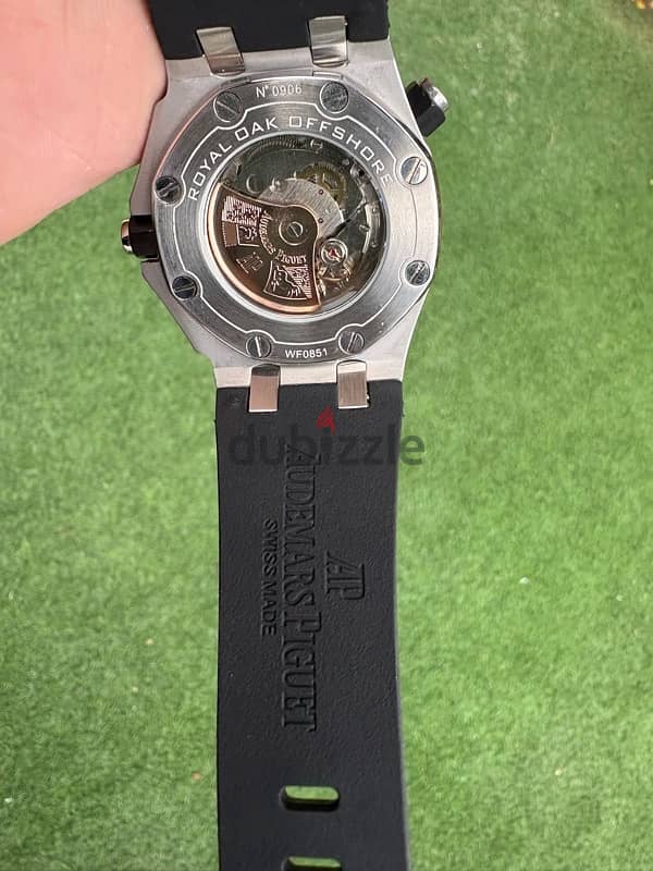 Audemars Piguet Royal Oak Offshore Diver 2