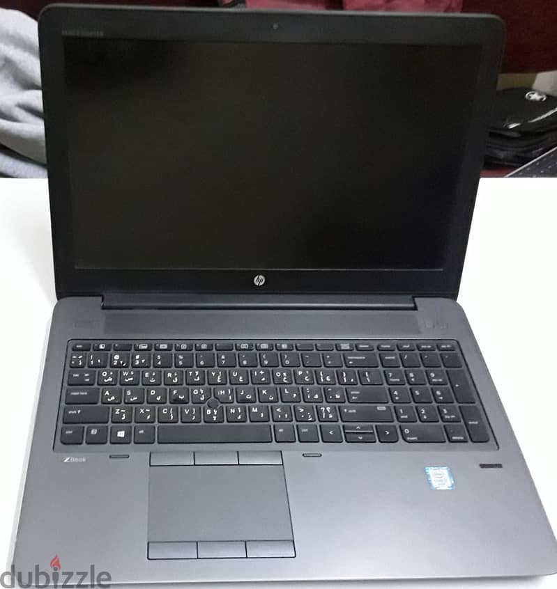 hp zbook g3 0