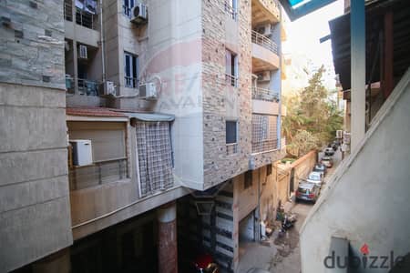 Apartment for rent 170 m Roushdy (Al Fereid Layan St)