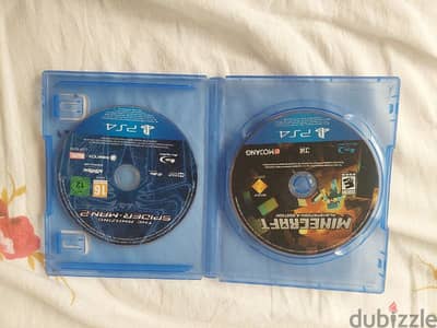 3 games for sale