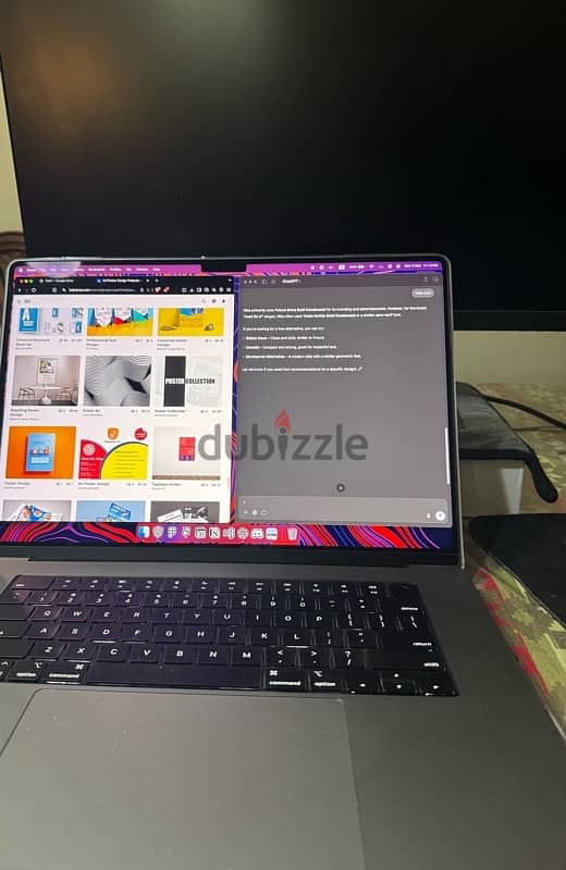 Macbook Air M1 Gold 8