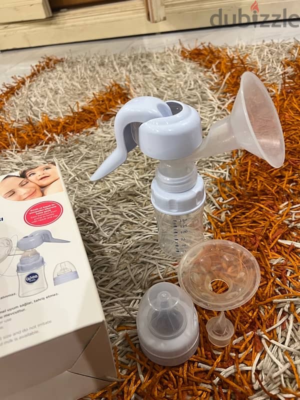 turkish breast pump 1