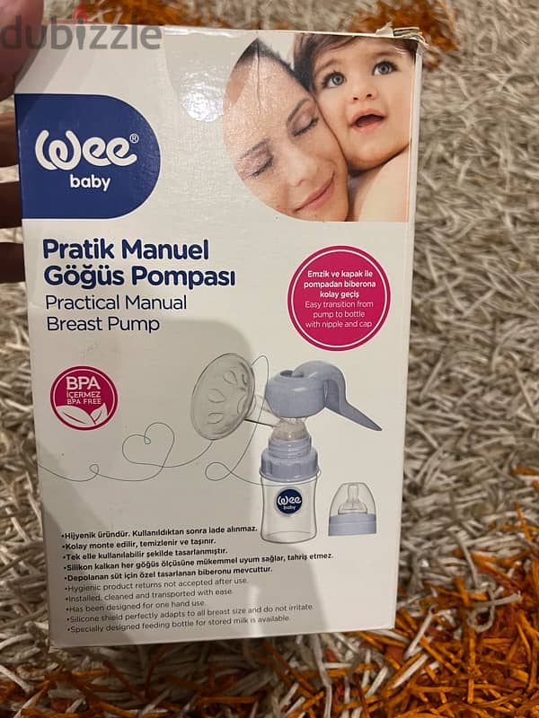 turkish breast pump 3