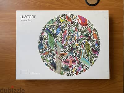 Wacom Intuos Pro (Medium)