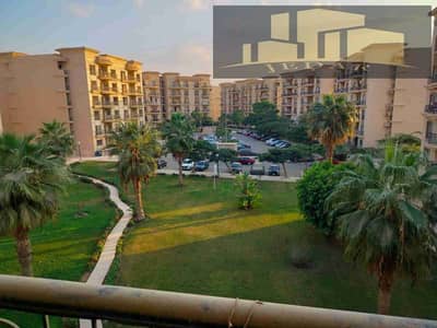 Apartment For Sale in elrehab city