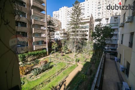 Apartment for sale 200 m Louran (Ibrahim Nasr St. )