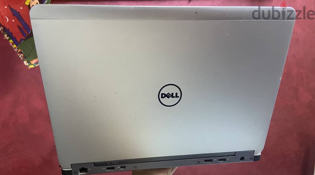 dell E7440 2