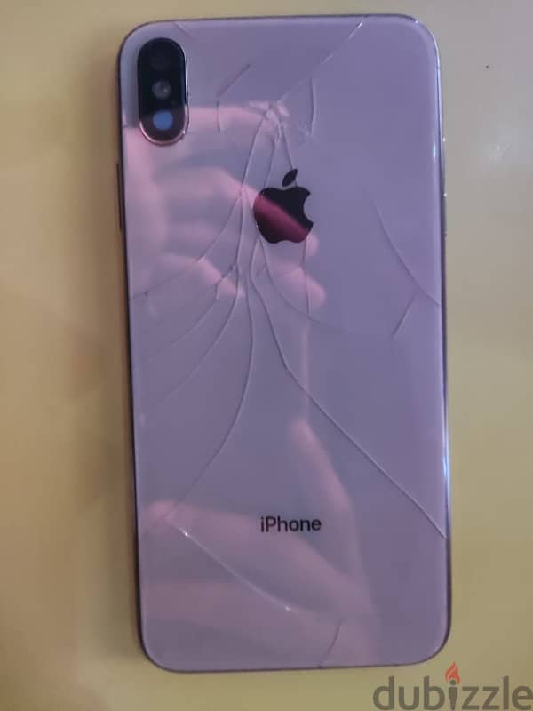 IPhone XS Max 256 1