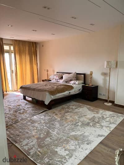 Apartment for sale 360m  MASR ELGDIDA (Roxy Square)