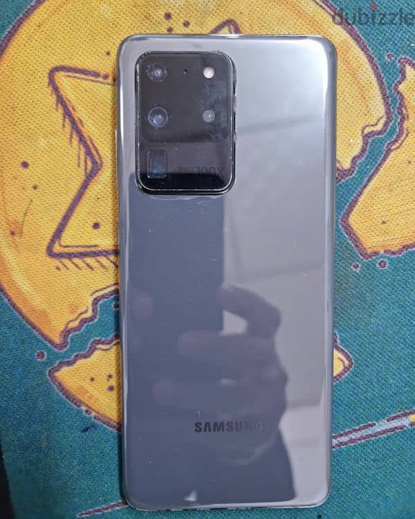 Samsung s20 Ultra 0