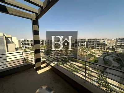 Apartment Lagoon Phase for sale in Palm Hills New Cairo