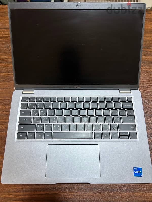 Dell laptop 1