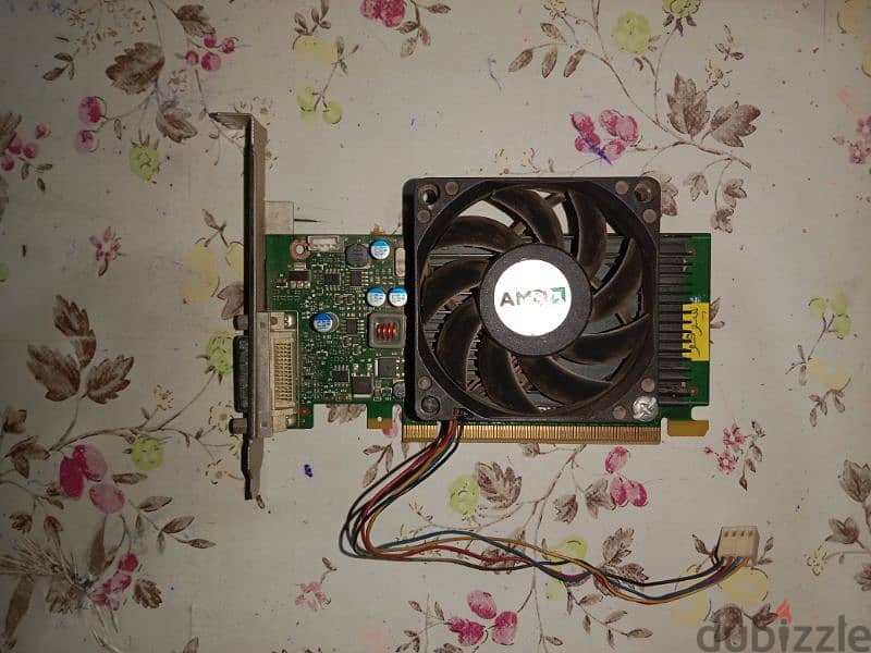 كرت شاشة nvidia nvs 315 0