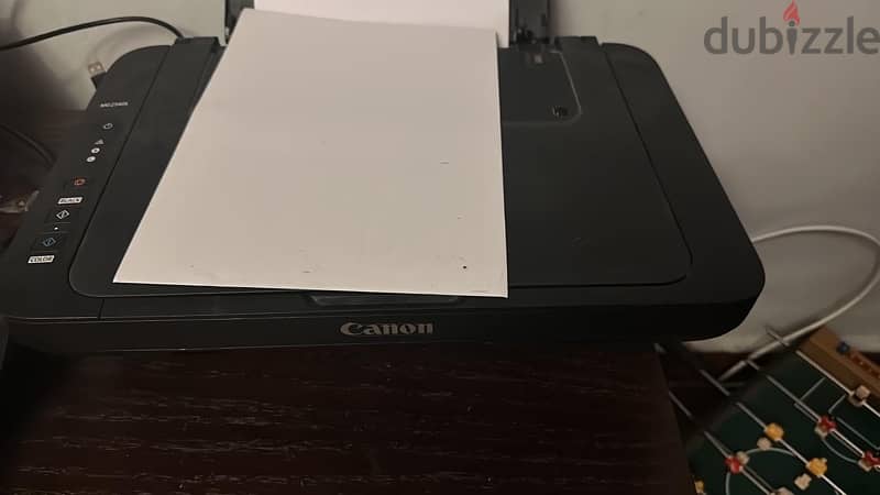 printer canon MG2540S 1