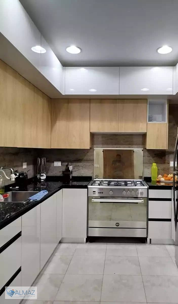 partment for rent with kitchen only in Nakheel Compound in the first settlement 0